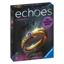 Echoes L'Anneau