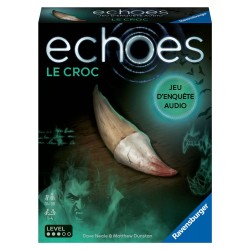 Echoes Le Croc