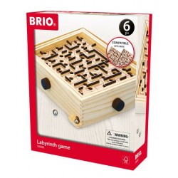 labyrinthe L'original Brio