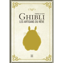 Hommage au studio Ghibli,...