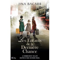 Les Enfants de la Dernière...