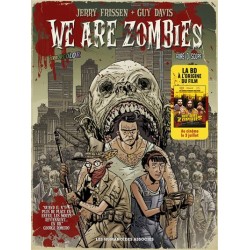 We are Zombies