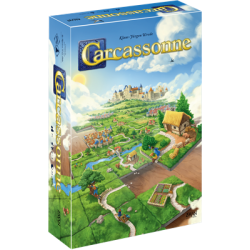 Carcassonne