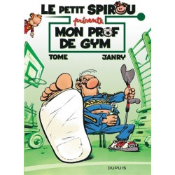 Le Petit Spirou présente......