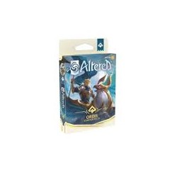 Altered - Deck de démarrage...