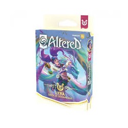 Altered - Deck de démarrage...