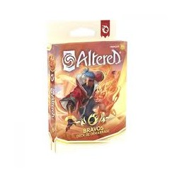 Altered - Deck de démarrage...