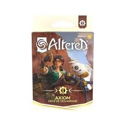 Altered - Deck de démarrage...