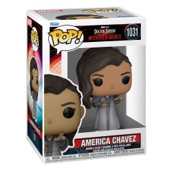 POP! Marvel Vinyl figurine...