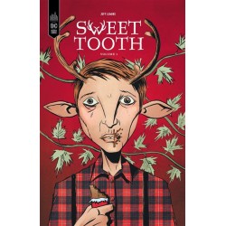 Sweet tooth tome 1