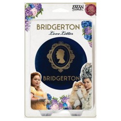 Love letter bridgerton