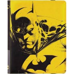 Classeur Batman 360 cartes