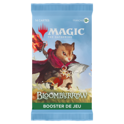 MTG Booster Bloomburrow