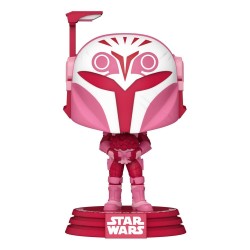 Star Wars Valentines POP!...