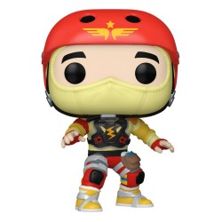 The Flash POP! Movies Vinyl...