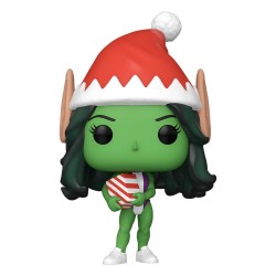 Marvel Holiday POP! Marvel...