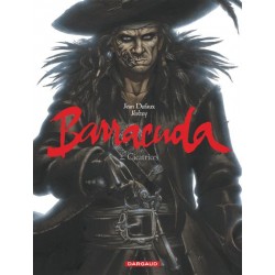 Barracuda - Tome 2 -...