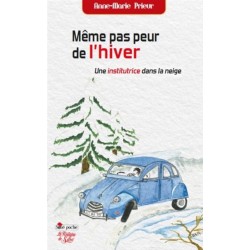 Même pas peur de l'hiver