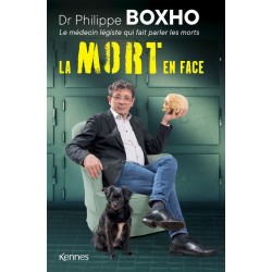 La mort en face : Dr....