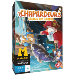 Chapardeurs