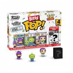 Toy Story - Bitty Pop! Pack...