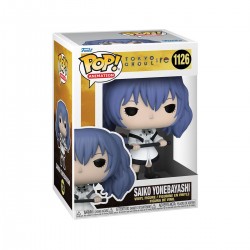 Tokyo Ghoul - Figurine POP!...