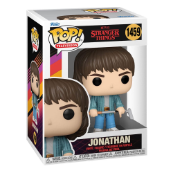 Stranger Things POP! TV...