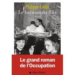 Le Barman du Ritz