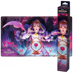 Playmat Belle - Lorcana -...