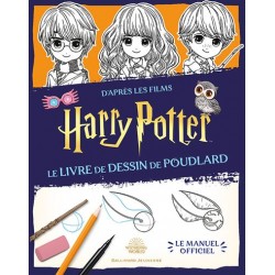 Harry Potter - Le Livre de...