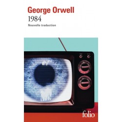 Roman - 1984 - George ORWELLE